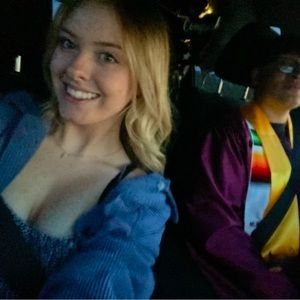 Meet your Posher, Chloe